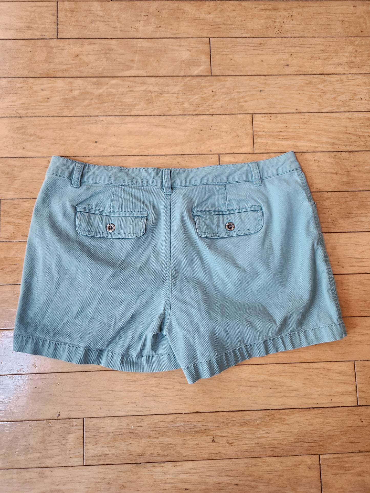 Sonoma Shorts Waist 34"