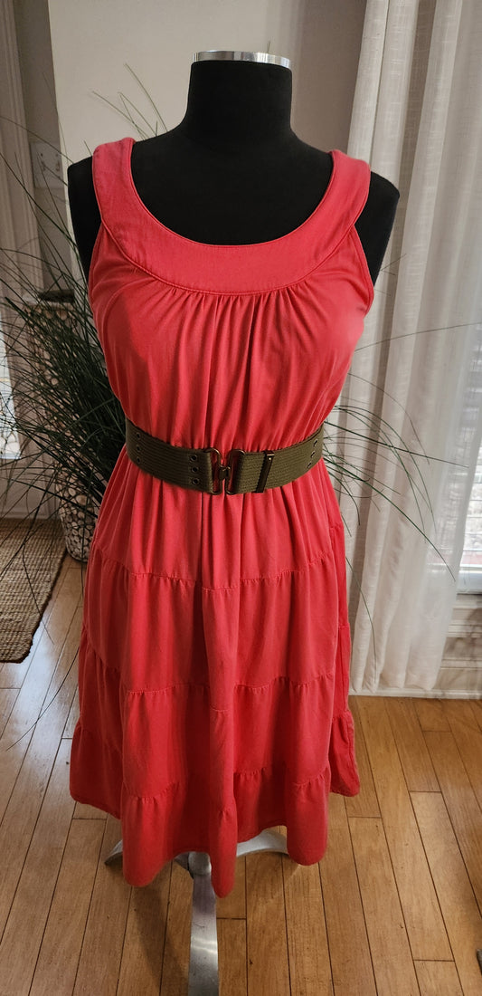 Russ Beren's Dress Sz S