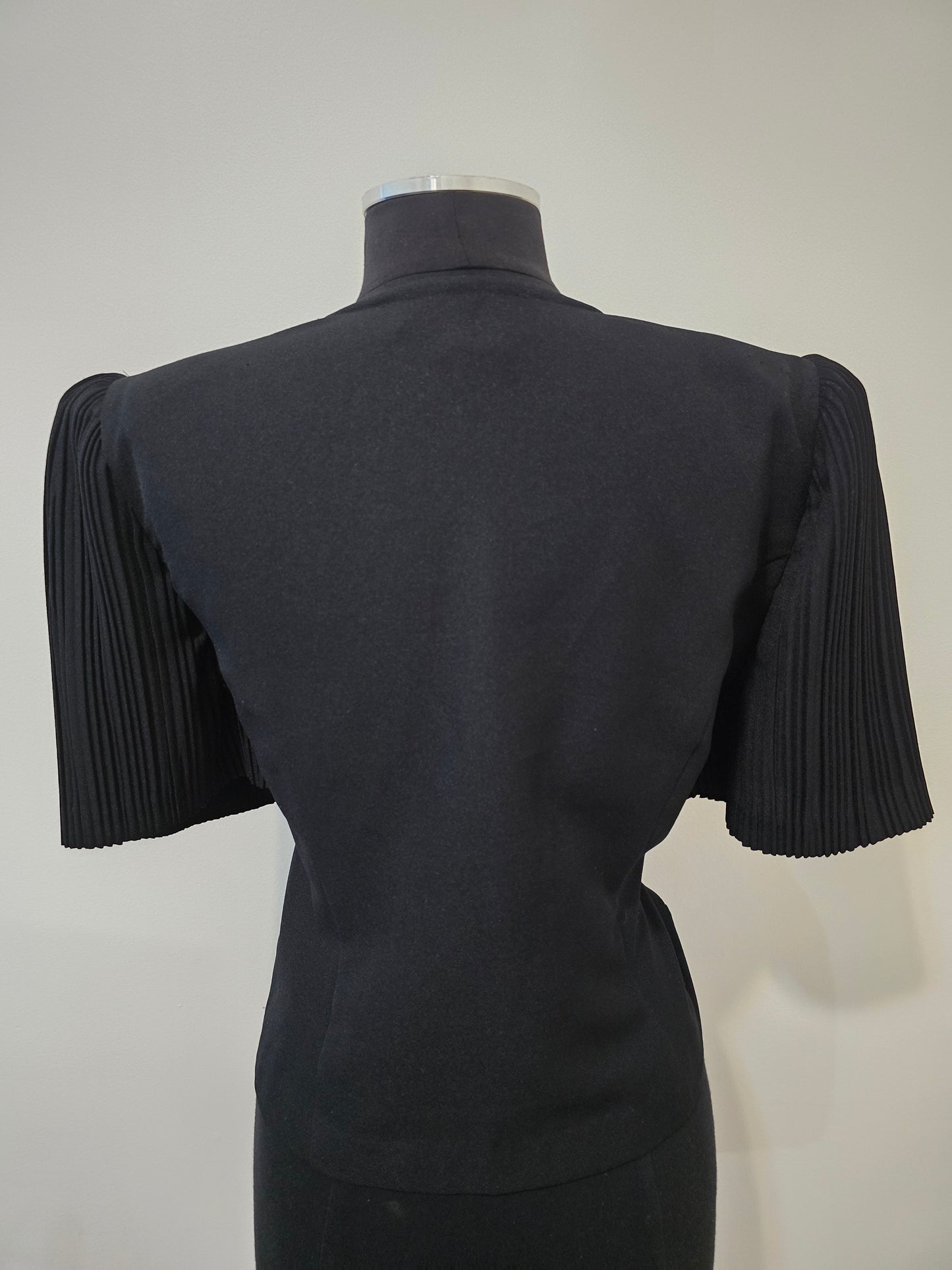 Amato Vintage Blazer/Blouse Sz 12/14