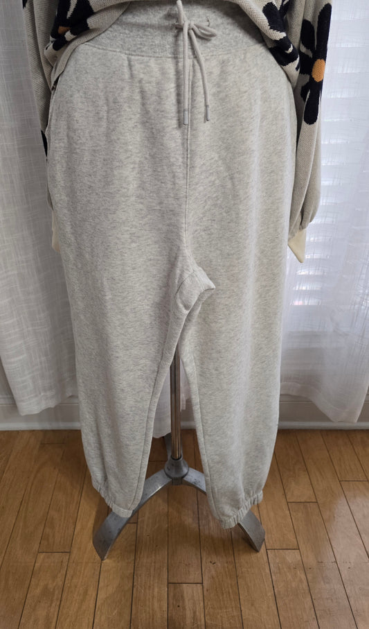 All I Motion Fleece Joggers Sz M