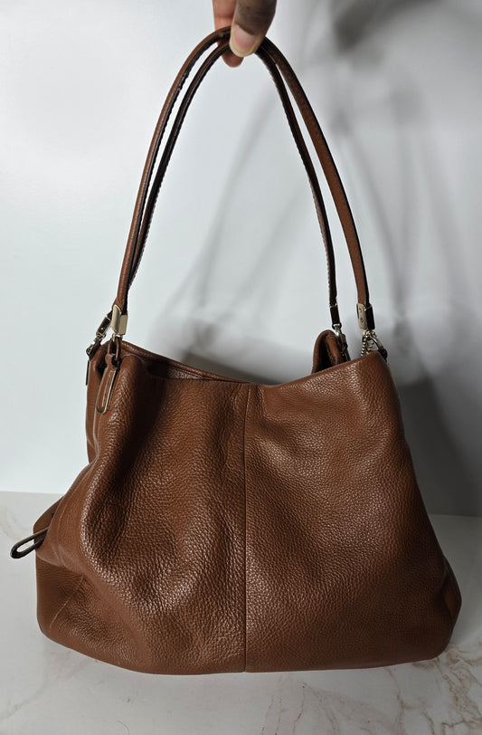 Coach Madison Handbag