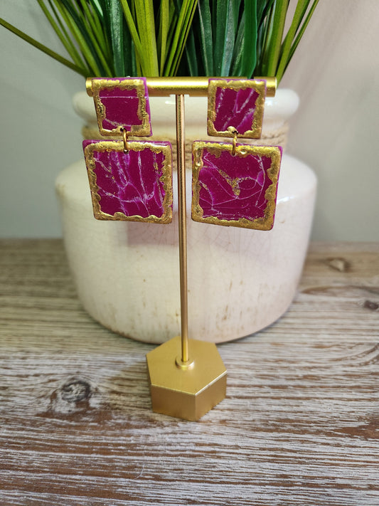 Aura Earrings