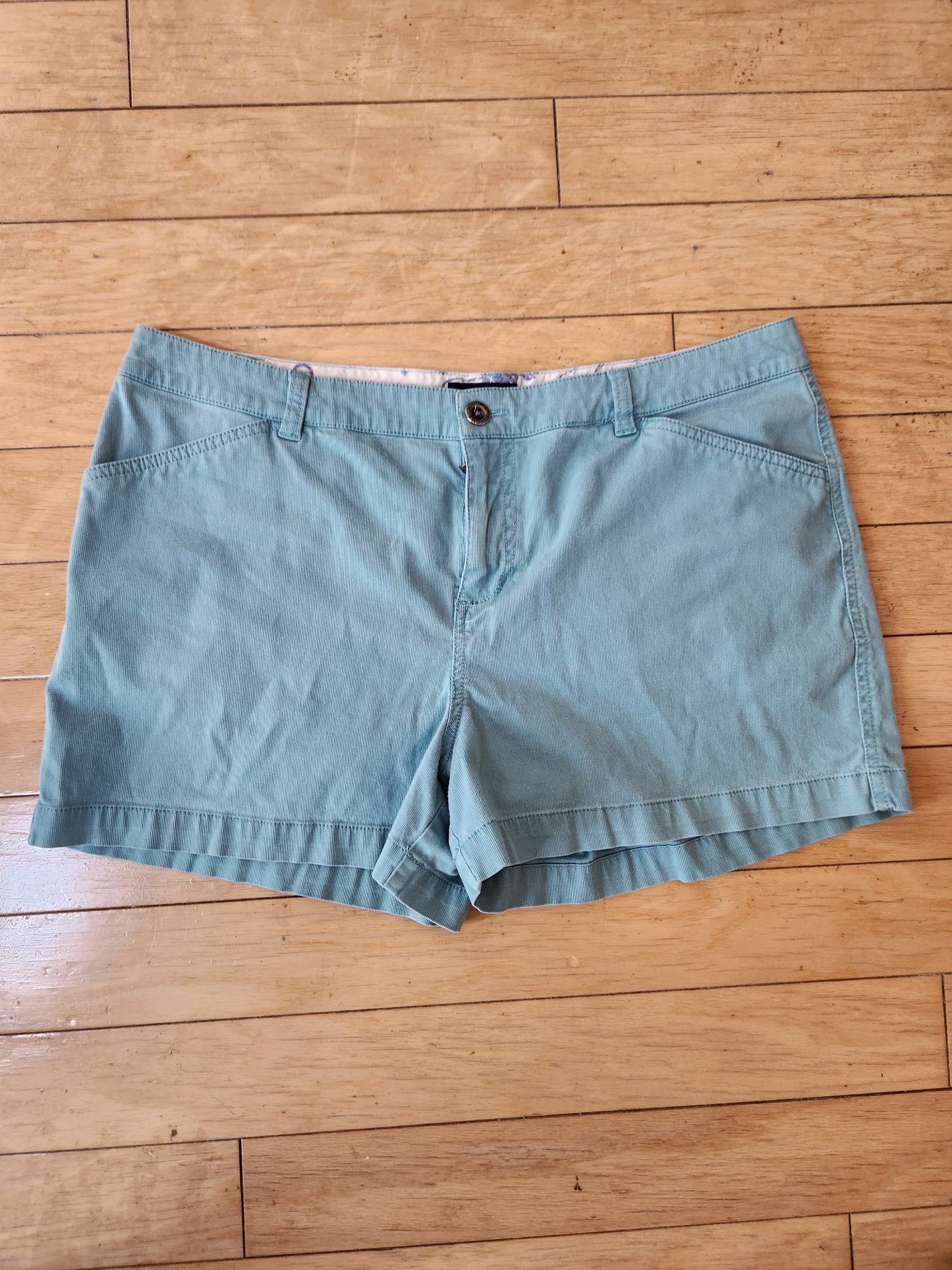 Sonoma Shorts Waist 34"