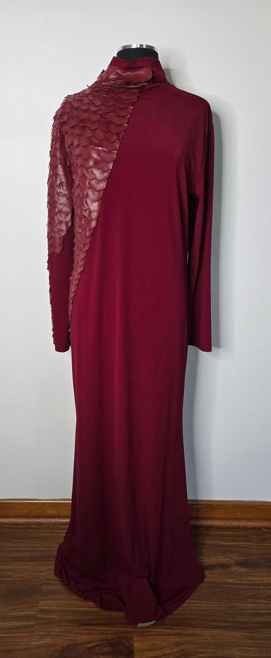 GoodTime Embellished Formal Dress Sz 3X