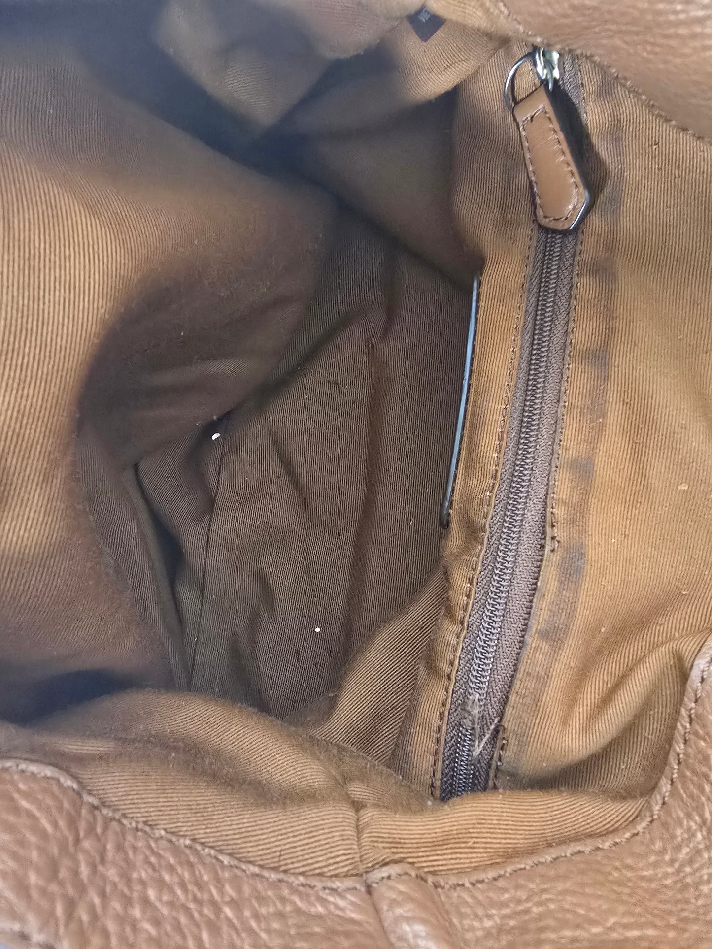 Coach Madison Handbag