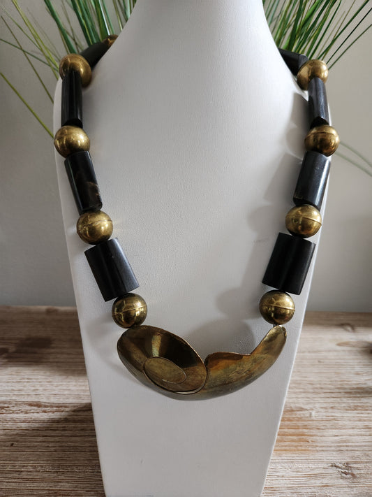 Adeiu Necklace