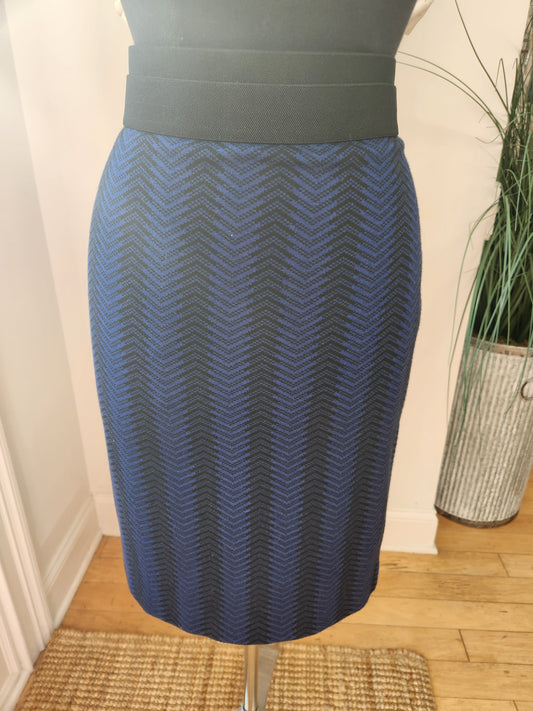 BCBG Max Azria Pencil Skirt Sz M