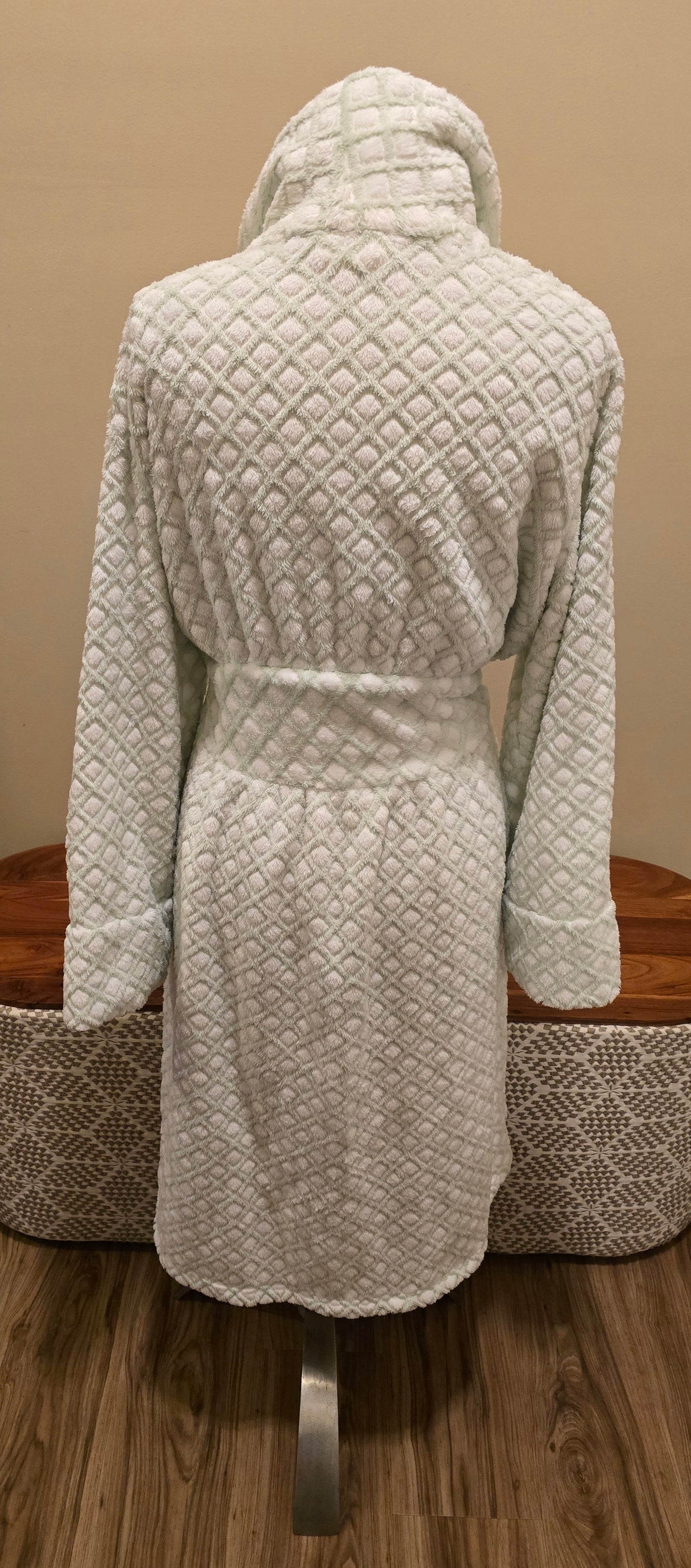 Soft Surroundings Robe Sz XL