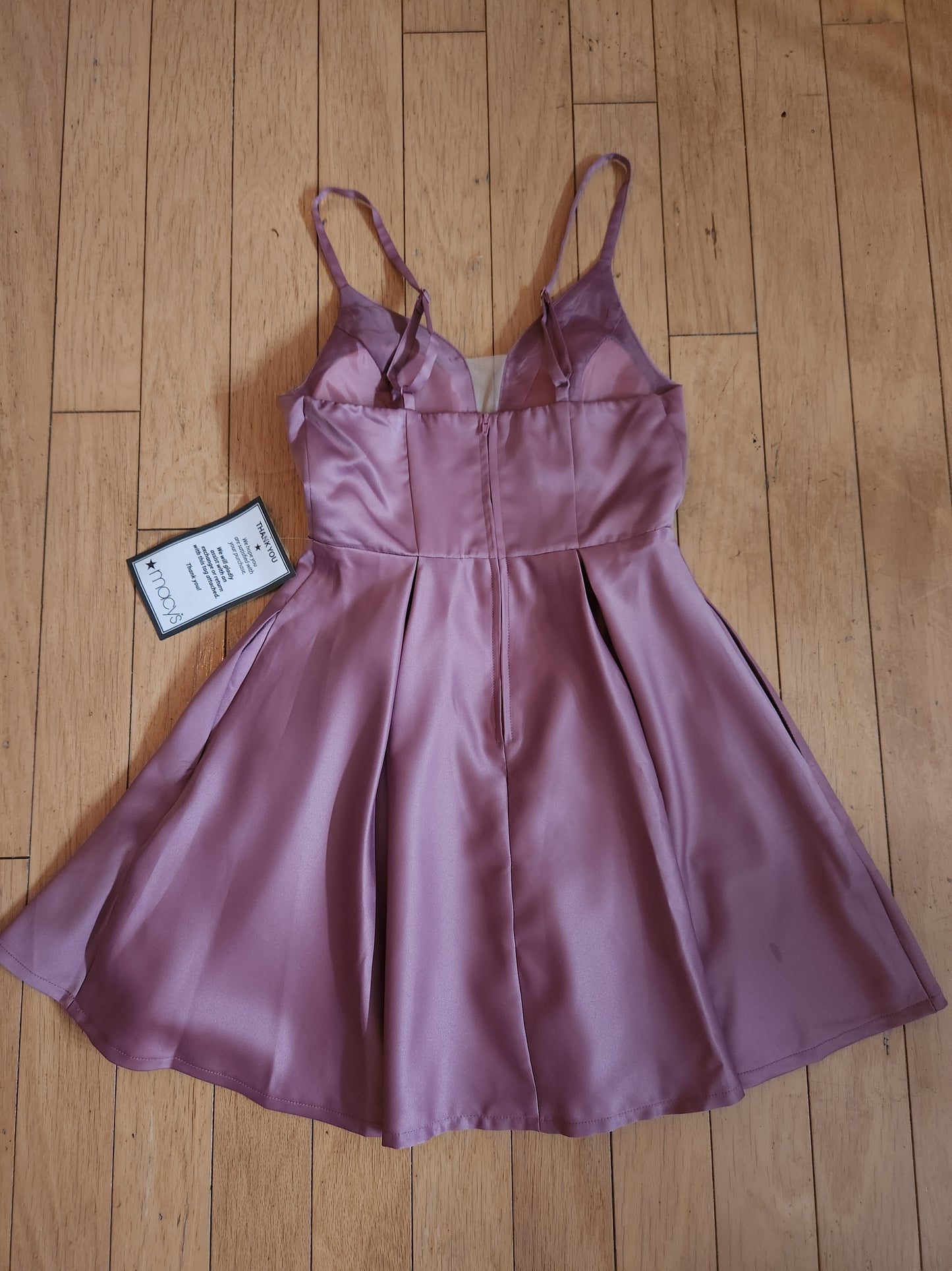 Speechless Cocktail Dress Sz 1