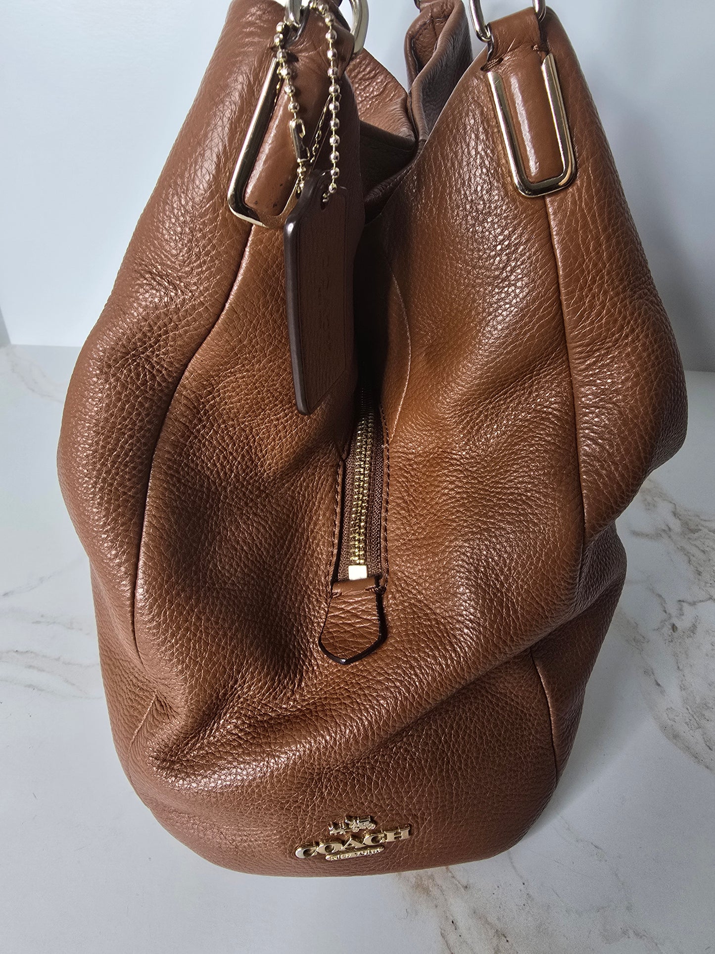Coach Madison Handbag