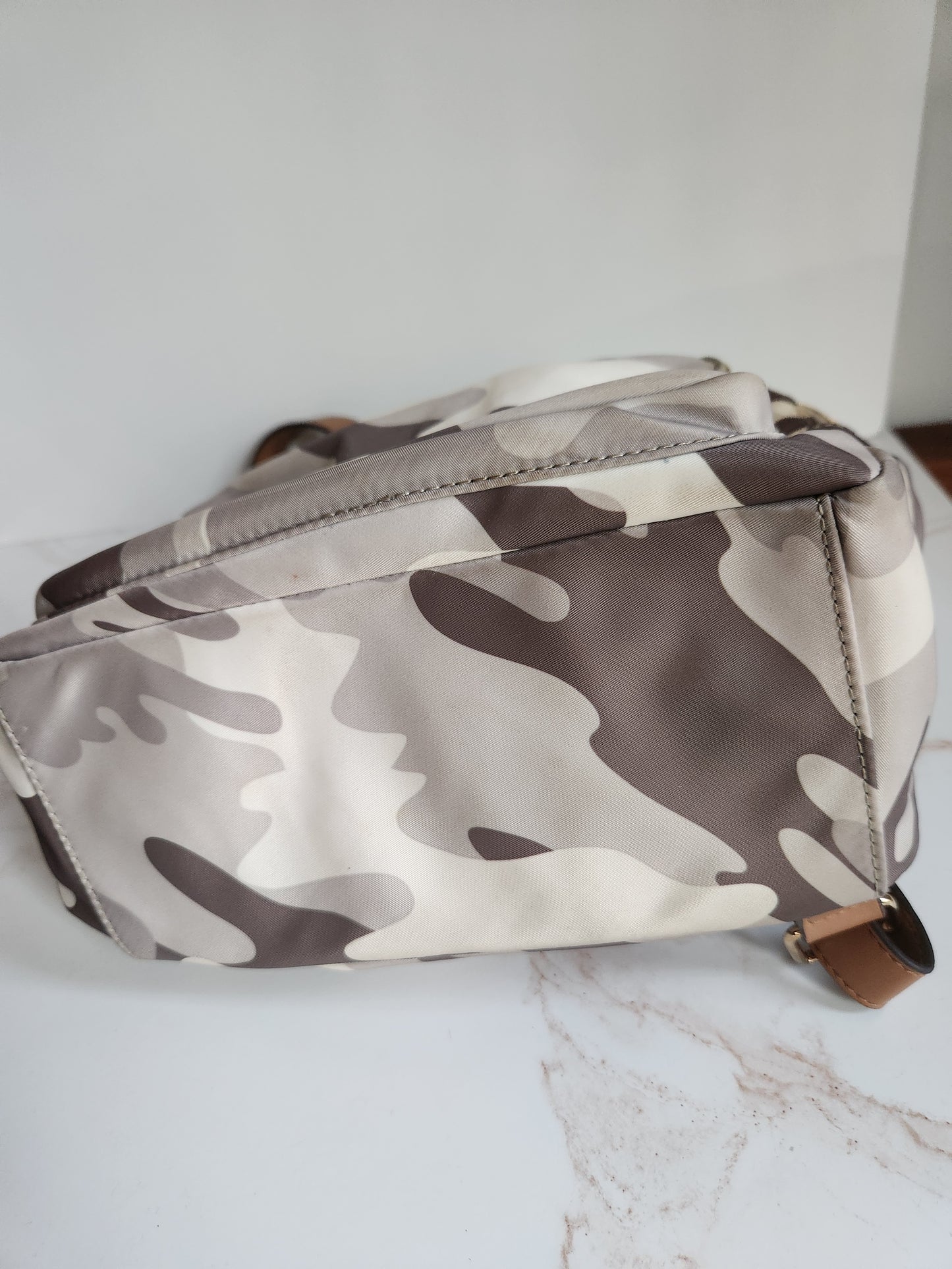 Tommy Hilfiger Camo Mini Backpack