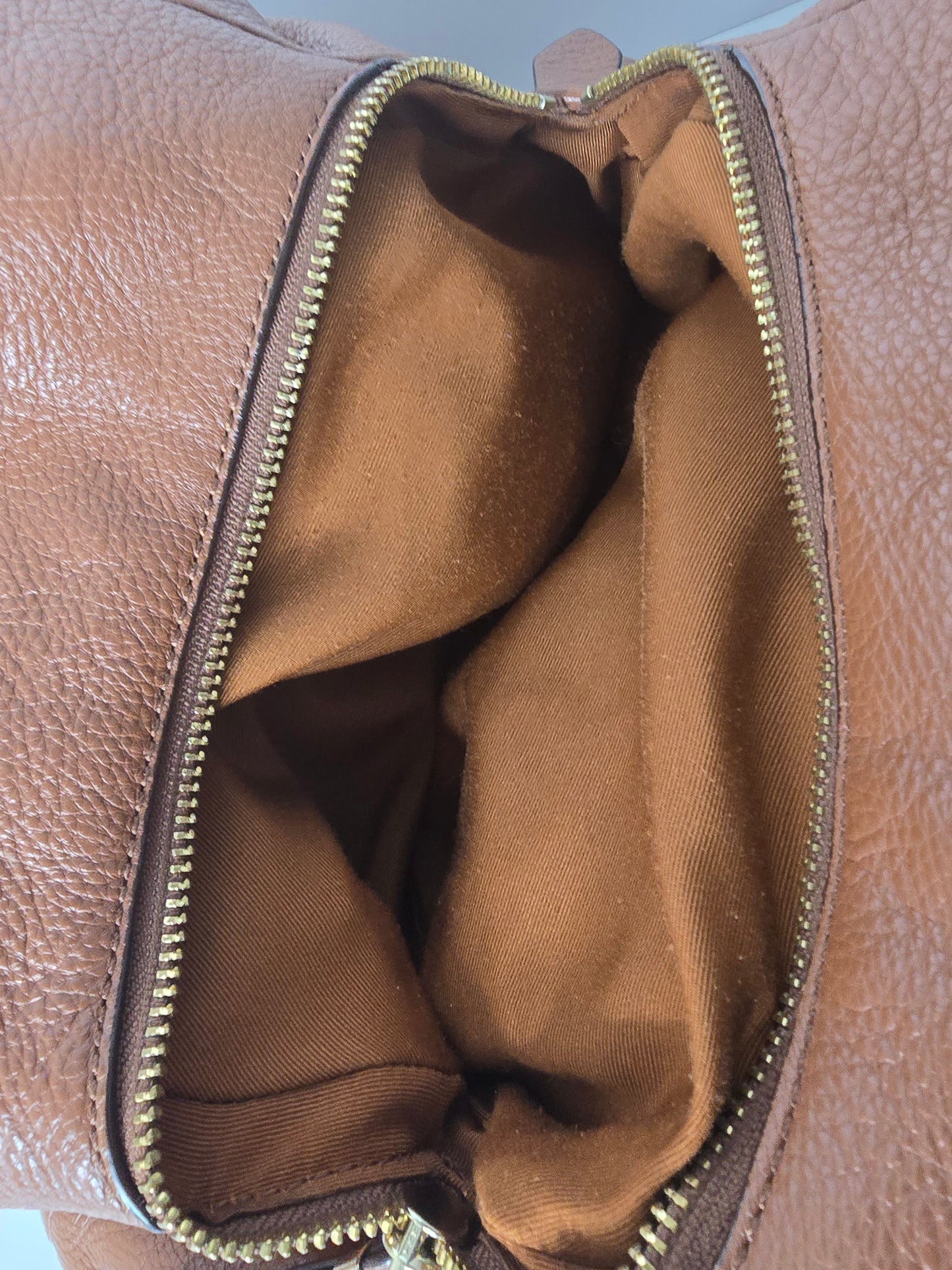 Coach Madison Handbag