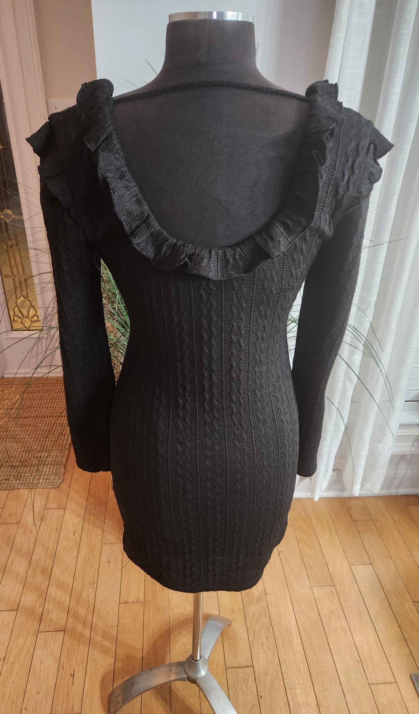 19 Cooper LBD Sz M