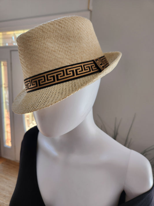 Tip Top Straw Hat