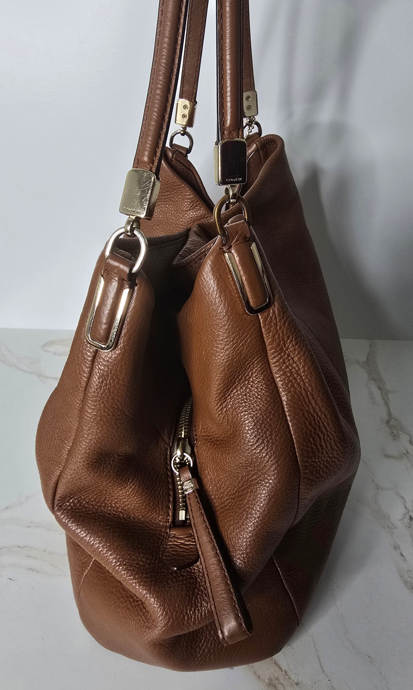 Coach Madison Handbag