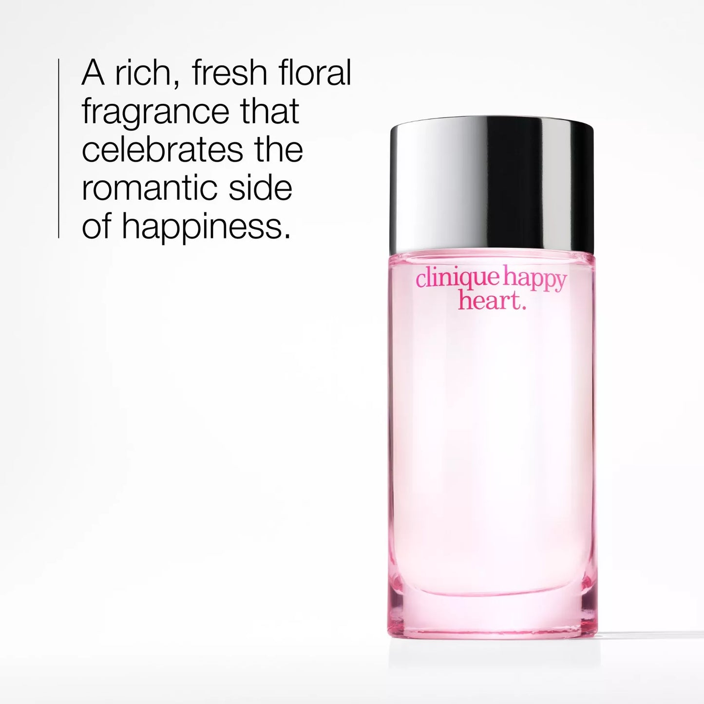 Clinique Happy Heart Eau de Parfum 3.4 oz