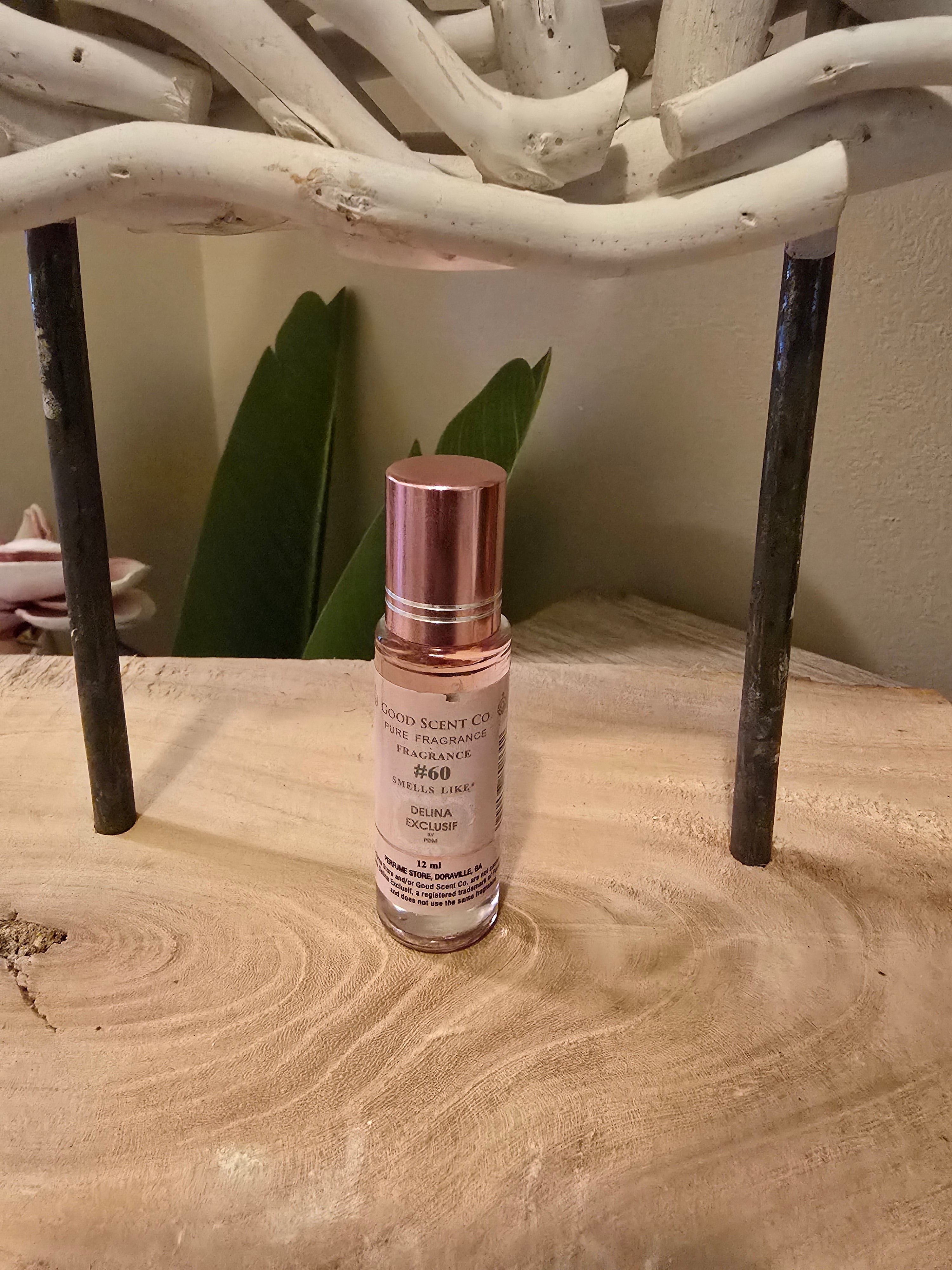 香水(女性用) The PERFUME OIL FACTORY No.09 No.15 Fragrance Perfume Oil 12 ml For Women – Nyota Melanie
