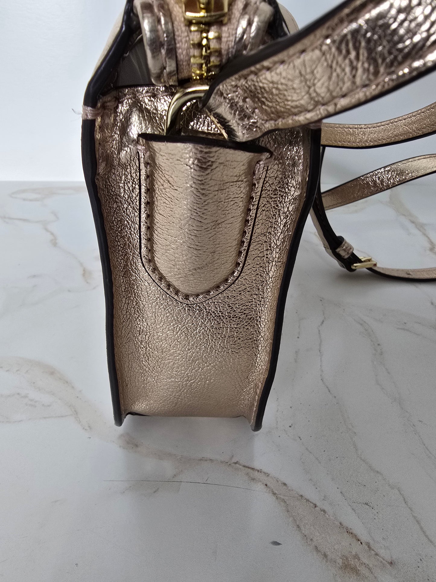 Kate Spade Holiday Rose Crossbody Bag