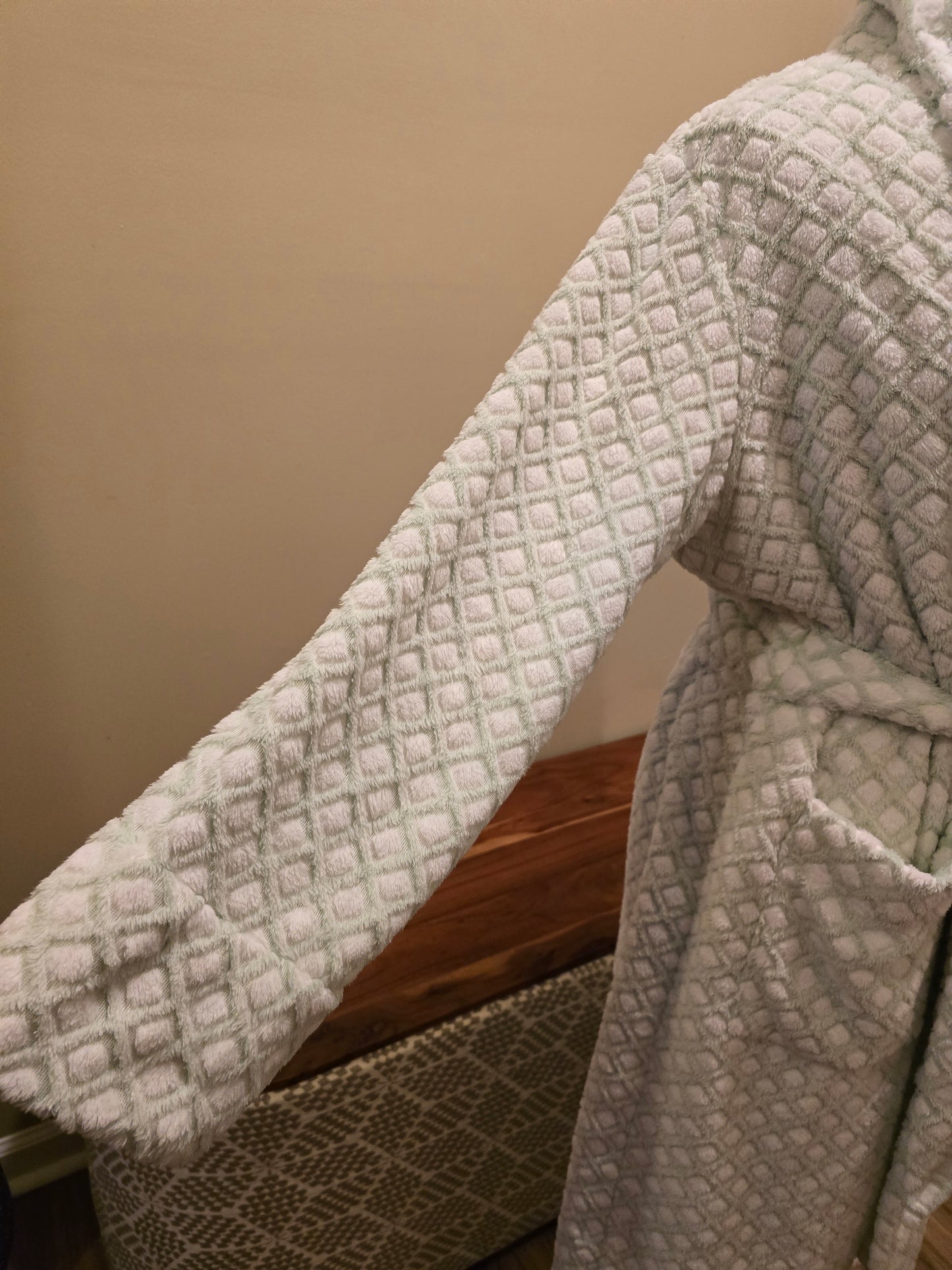 Soft Surroundings Robe Sz XL