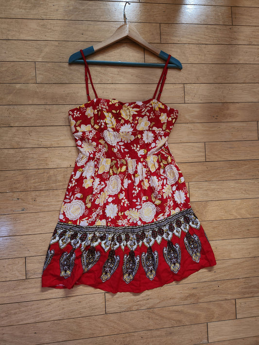 B.O.G Collective Dress Sz S