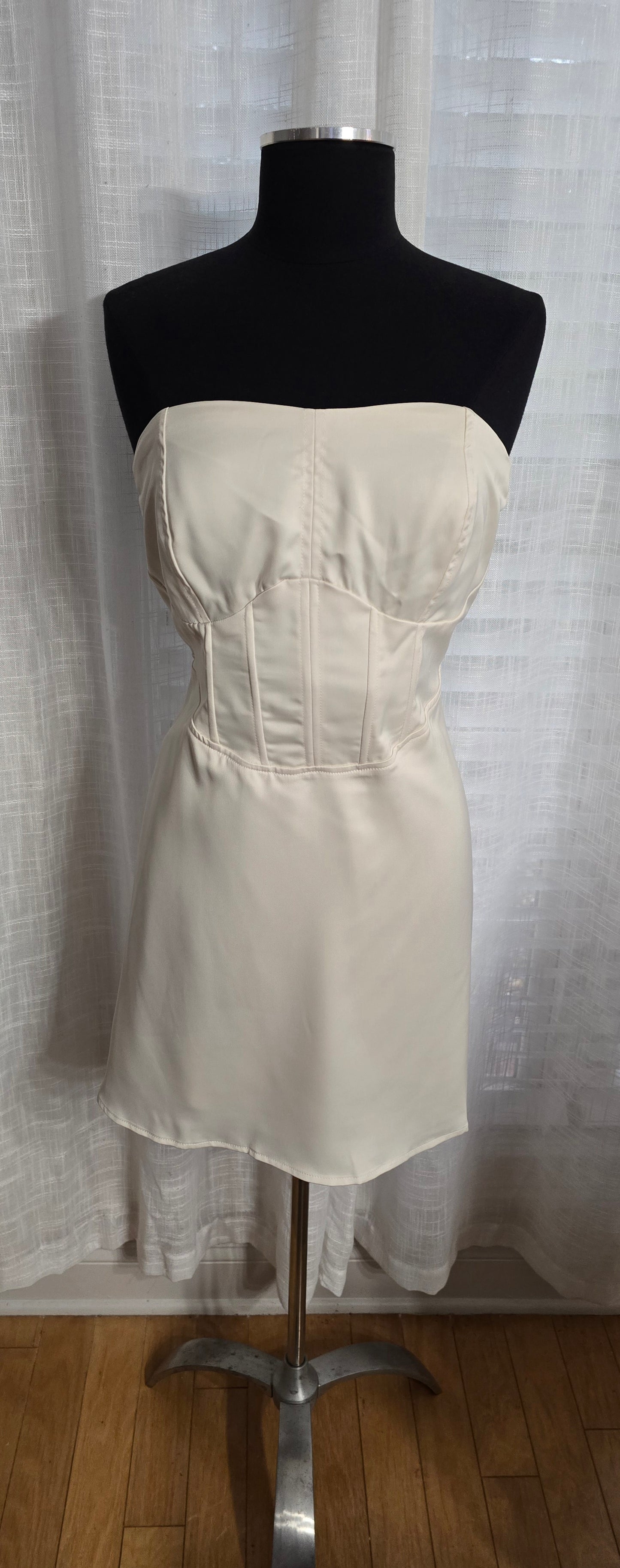 Wild Fable Corset Style Dress Sz XXL