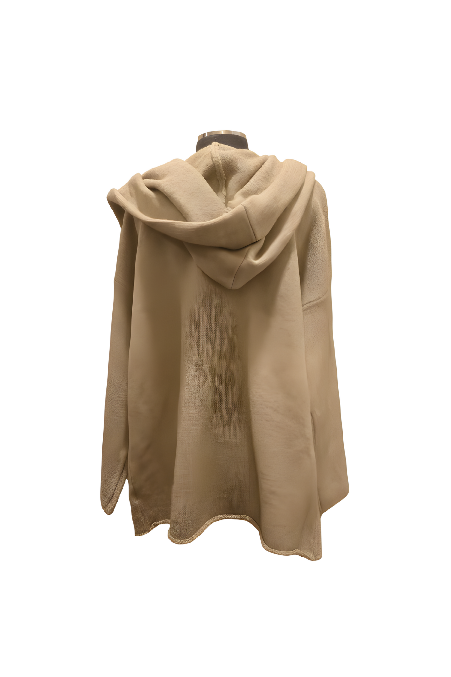 Wise One Oversized Cardigan Fits Up to XL