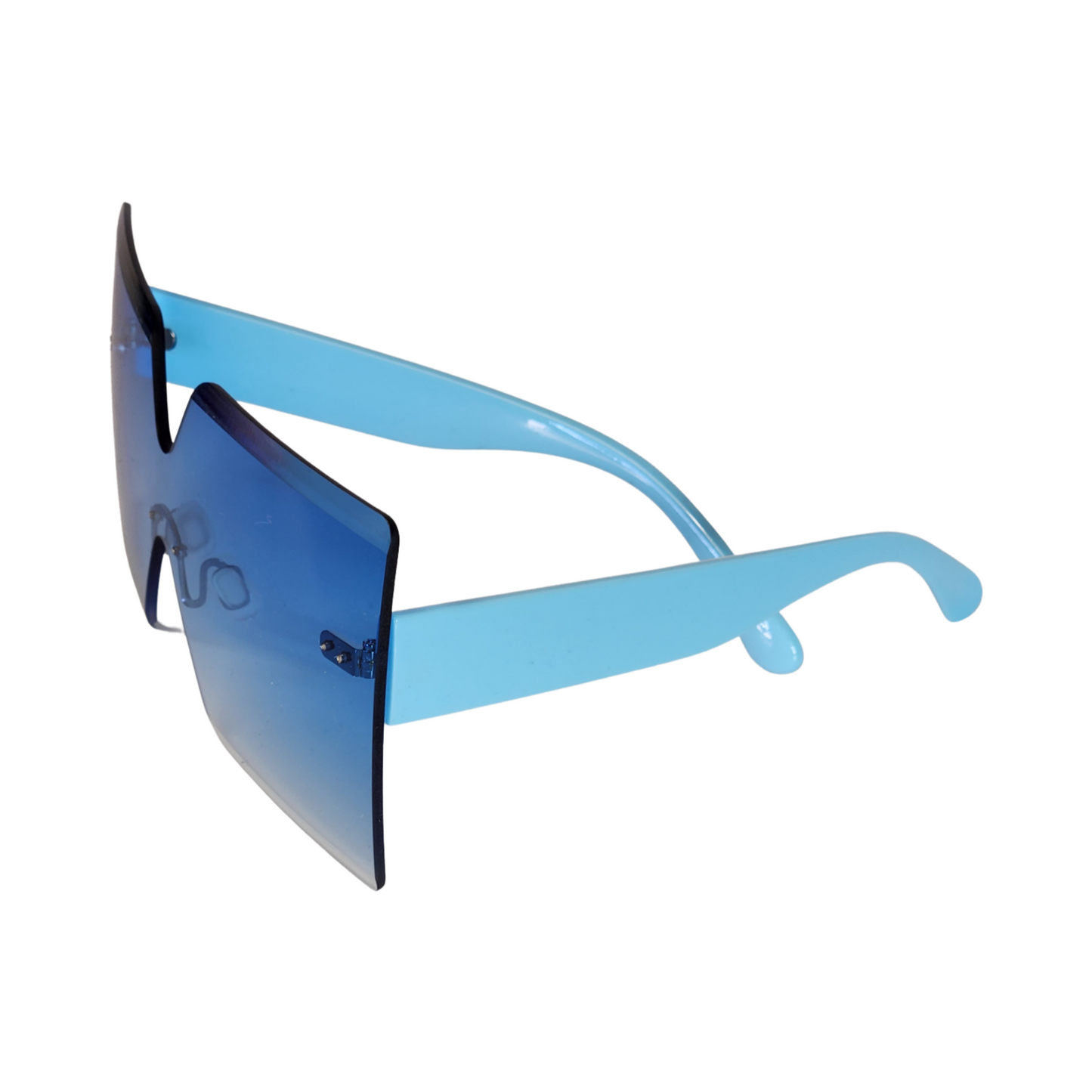 Velocity Sunglasses - Blue