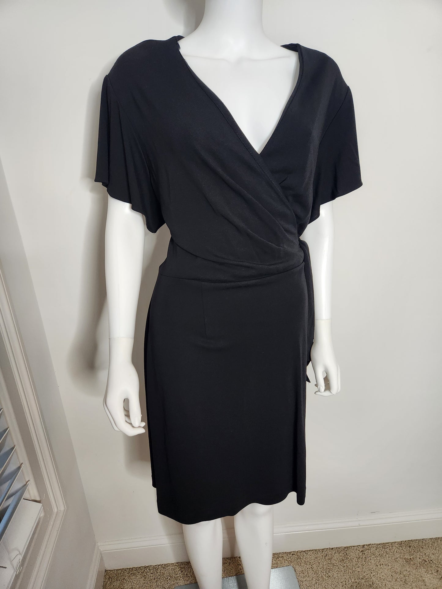 Virgo Dress Sz 12