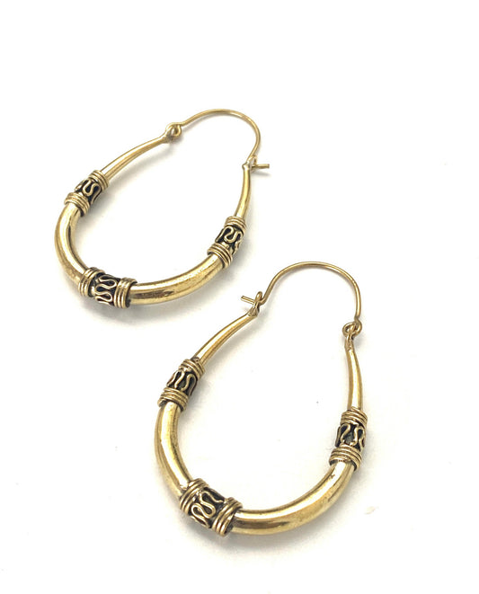 Saa Earrings